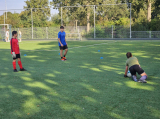 Start Jeugdkeeperstraining van dinsdag 27 augustus 2024 (40/47)